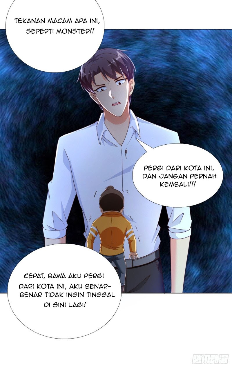 Super School Doctor (Supreme Campus Doctor) Chapter 61 Gambar 13